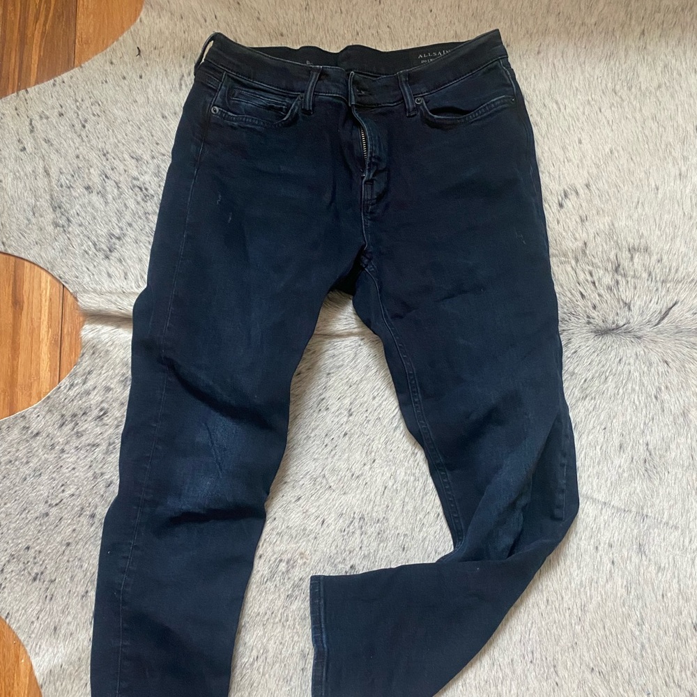 All Saints Jeans